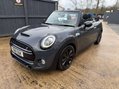Mini Convertible 2.0 Cooper S Auto 2dr 16