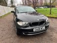 BMW 1 Series 118D SE 3