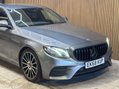 Mercedes-Benz E Class 2.0 E 220 D AMG Line Auto 4dr 9