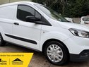 Ford Transit Courier 1.0 EcoBoost Leader Panel Van 4dr Petrol Manual L1 Euro 6 (s/s) (100 ps)