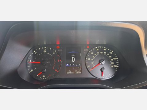 Renault Trafic ADVANCE EXTRA LL30 L2 H1 LWB 2.0 DCI 130ps SLATE GREY 16
