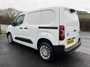 Toyota Proace City L1 Icon 100ps Panel Van 6
