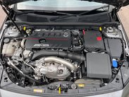 Mercedes-Benz A Class 2.0 A35 AMG (Premium Plus) SpdS DCT 4MATIC Euro 6 (s/s) 5dr 50