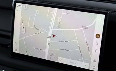 Land Rover Defender 90 V8 20