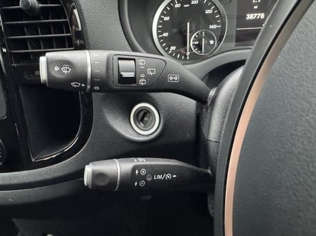 Mercedes-Benz Vito 119 CDI Tourer Select L3 Auto Diesel 9 SEATER/EX-LWB/PARKTRONIC/REVERSE CAM 25