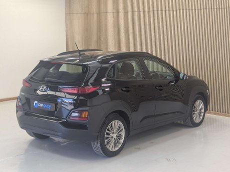 Hyundai KONA 1.0 Kona SE 5dr 23