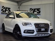 Audi SQ5 3.0 BiTDI V6 SUV 5dr Diesel Tiptronic quattro Euro 5 (s/s) (313 ps) 1
