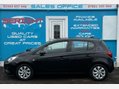 Vauxhall Corsa 1.4i ecoTEC Design Euro 6 5dr 3