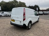 Ford Transit Connect SWB L1H1 Low Roof Limited Air Con Alloys Sensors EURO 6 6