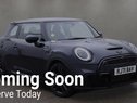 Mini Hatch COOPER S SPORT