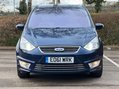 Ford Galaxy 2.0 Galaxy Titanium X TDCi Auto 5dr 2