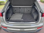 Audi Q3 1.5 TFSI CoD 35 S line S Tronic Euro 6 (s/s) 5dr 40