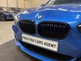 BMW 1 Series 1.5 118i GPF M Sport Shadow Edition Auto Euro 6 (s/s) 5dr 54