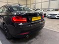 BMW 2 Series 2.0 220i SE Euro 6 (s/s) 2dr 37