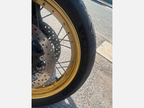 Suzuki V-Strom 1050 Euro 5 22