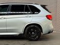 BMW X5 4.4 X5 M Auto 4WD 5dr 50