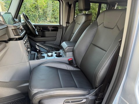 Ineos Grenadier FIELDMASTER EDITION 27