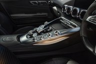 Mercedes-Benz Amg GT 4.0 V8 BiTurbo S SpdS DCT Euro 6 (s/s) 2dr 18