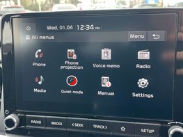 Kia Stonic 1.0 Stonic 2 5dr 37