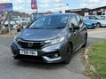 Honda Jazz I-VTEC SPORT NAVI **SORRY NOW SOLD** 42