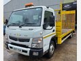 Fuso Canter 7C15 47 16