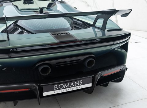 Ferrari SF90 Spider XX 57