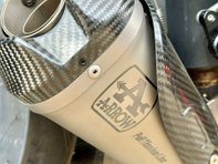 Ducati Panigale V4 1.1 Panigale V4 19