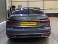 Audi A6 2.0 TDI 40 S line S Tronic Euro 6 (s/s) 4dr 5