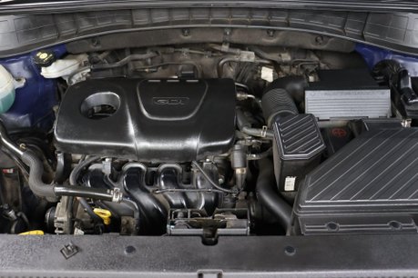 Hyundai TUCSON GDI SE NAV 30