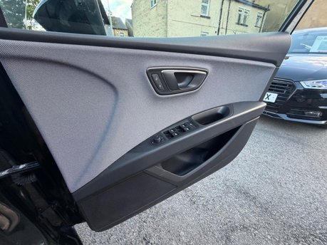 SEAT Leon TSI EVO SE DYNAMIC 22