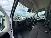 Peugeot Boxer LWB L3H2 Medium Roof Professional Sensors Air Con Cruise EURO 6 12