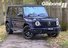 Mercedes-Benz G Series 4.0 AMG G 63 4Matic Auto 4WD 5dr