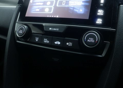 Honda Civic 1.0 Civic SR VTec 5dr 31