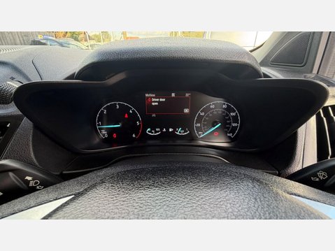 Ford Transit Connect 1.5 200 EcoBlue Limited L1 Euro 6 (s/s) 5dr 32