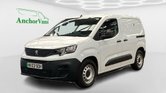 Peugeot e-Partner AUTO SWB L1H1 LR Professional Premium Plus Air Con Sensors EURO 6 1
