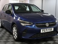 Vauxhall Corsa SE 30
