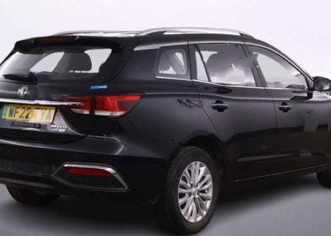 MG MG5 61.1kWh Exclusive Long Range Estate 5dr Electric Auto (156 ps) 9