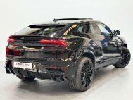 Lamborghini Urus 4.0 V8 BiTurbo 25.9kWh SE SUV 5dr Petrol Plug-in Hybrid Auto 4WD Euro 6 (80 22