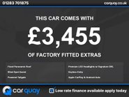 Land Rover Discovery Sport 2.0 Discovery Sport R-Dynamic HSE Auto 4WD 5dr 17