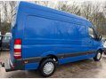 Mercedes-Benz Sprinter 2.1 211 CDi Panel Van 4dr Diesel Manual RWD L2 H3 (109 bhp) 11