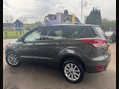 Ford Kuga 2.0 TDCi Titanium 2WD Euro 6 (s/s) 5dr 4