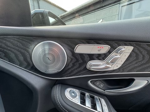 Mercedes-Benz GLC GLC 220 D 4MATIC AMG LINE PREMIUM PLUS 51