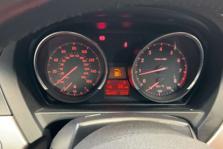 BMW Z4 2.0 20i Convertible 2dr Petrol Manual sDrive Euro 5 (s/s) (184 ps) 13