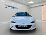 Mazda MX-5 1.5 SKYACTIV-G SE Euro 6 2dr 6