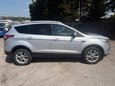 Ford Kuga TITANIUM TDCI 6