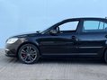 Skoda Octavia 2.0 Octavia vRS TDI CR Semi-Auto 5dr 45