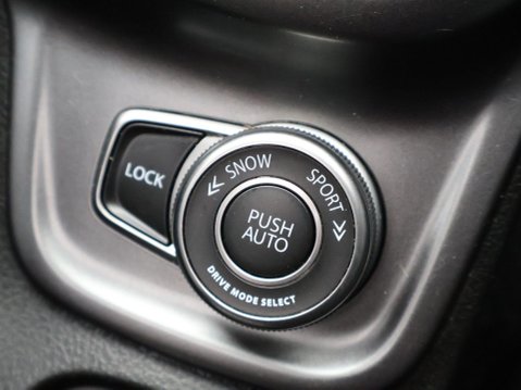 Suzuki Vitara 1.5 SZ5 AGS Auto ALLGRIP Euro 6 (s/s) 5dr 22