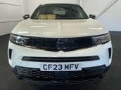 Vauxhall Mokka 1.2 Mokka Ultimate Turbo Auto 5dr 7