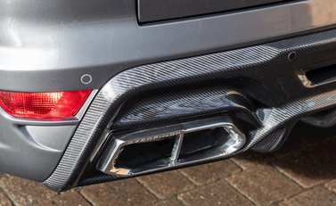 Land Rover Range Rover Sport 3.0 SDV6 Overfinch 32