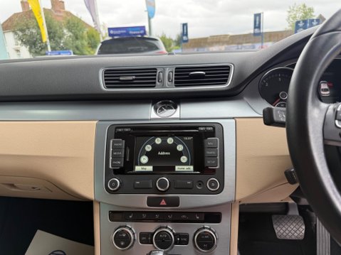 Volkswagen CC 2.0 TDI BlueMotion Tech GT DSG Euro 5 (s/s) 4dr 38